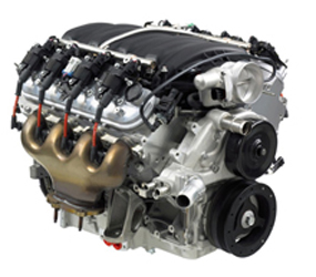 B2554 Engine